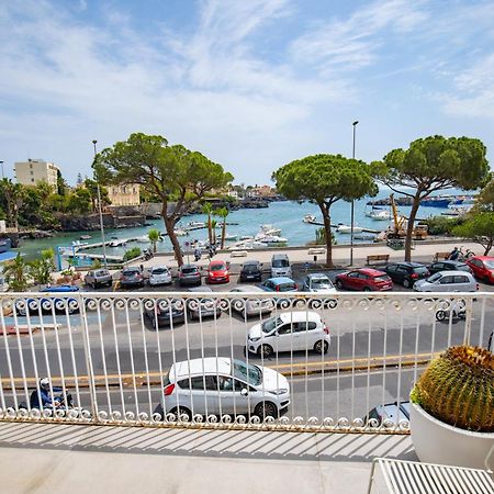 Sunshine Luxury Apartment - Ognina Catania Kültér fotó
