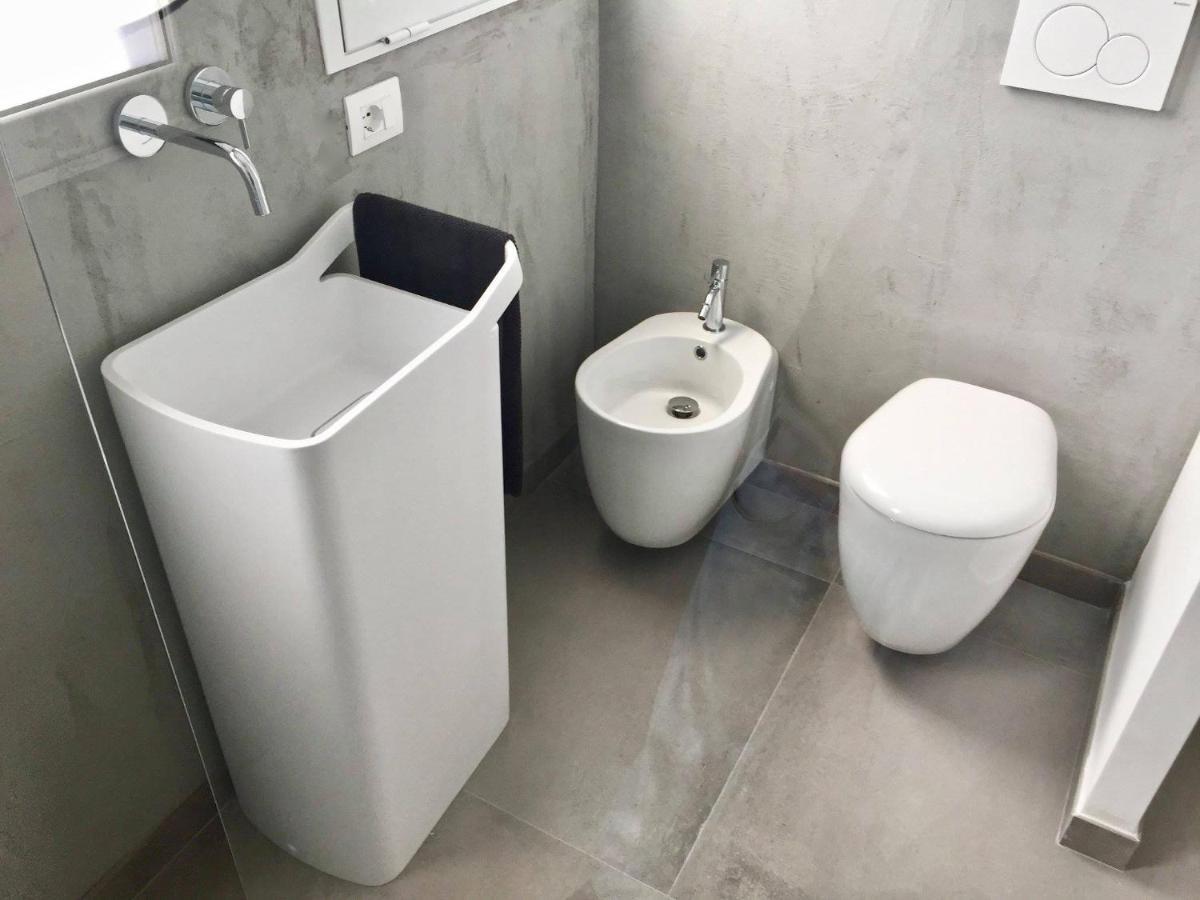 Sunshine Luxury Apartment - Ognina Catania Kültér fotó