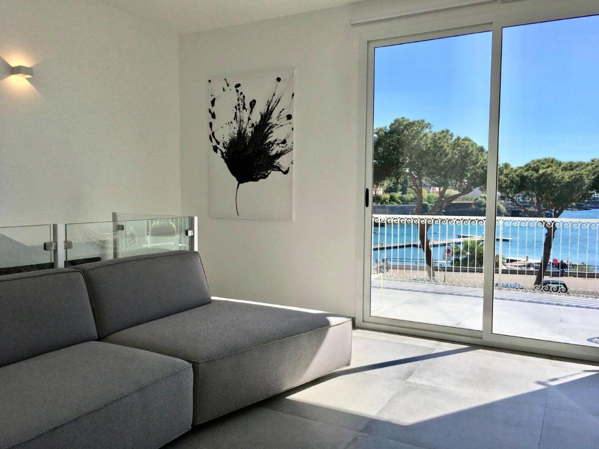 Sunshine Luxury Apartment - Ognina Catania Kültér fotó